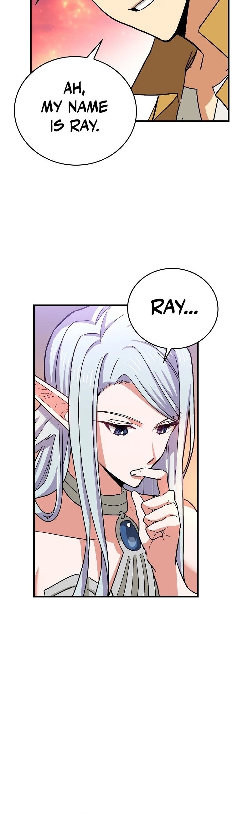 The Holy Power of Modern Medicine chapter 16 - page 9