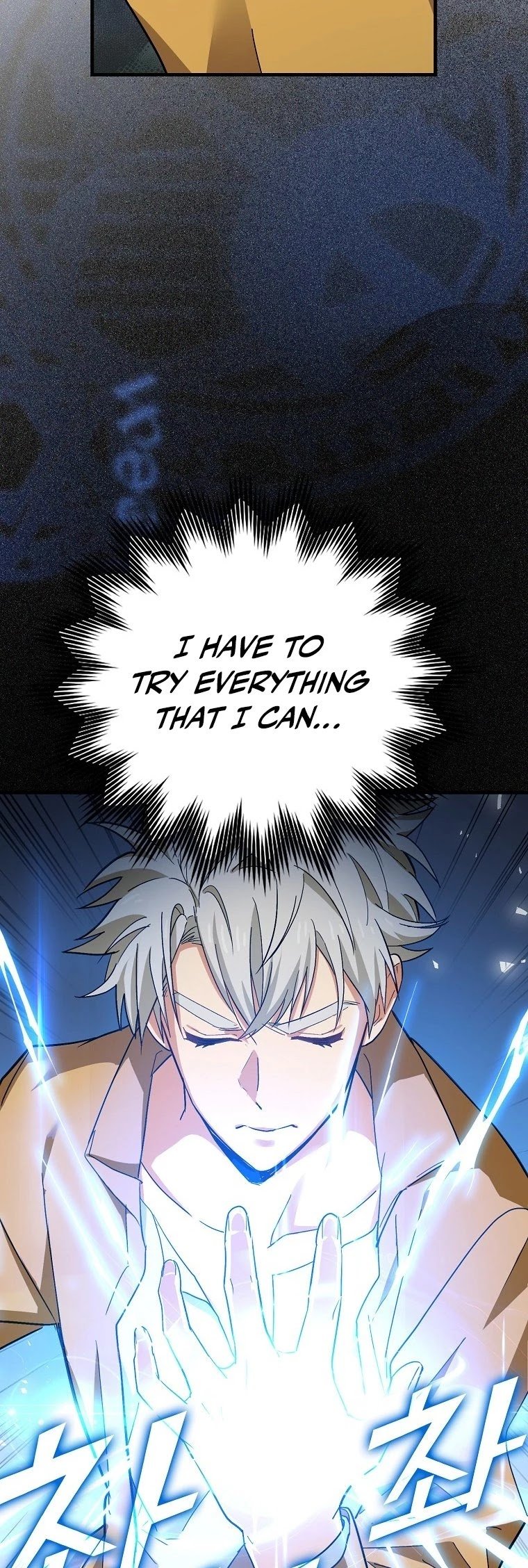 The Holy Power of Modern Medicine chapter 15 - page 12