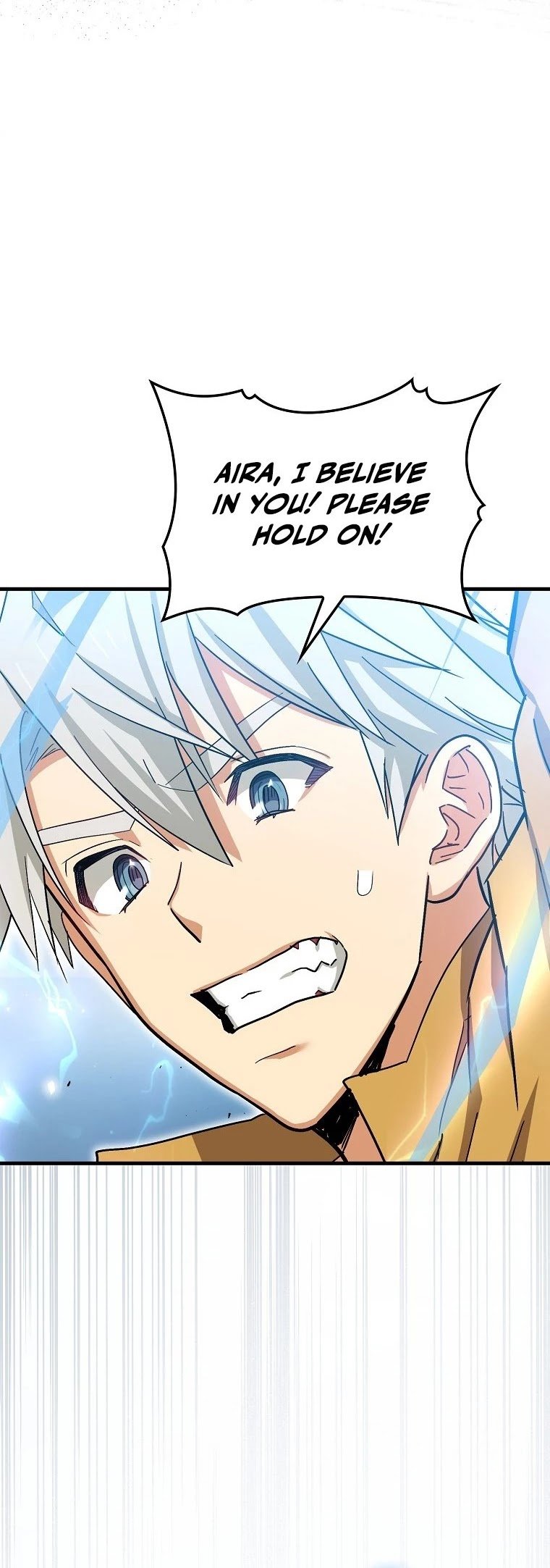 The Holy Power of Modern Medicine chapter 15 - page 17