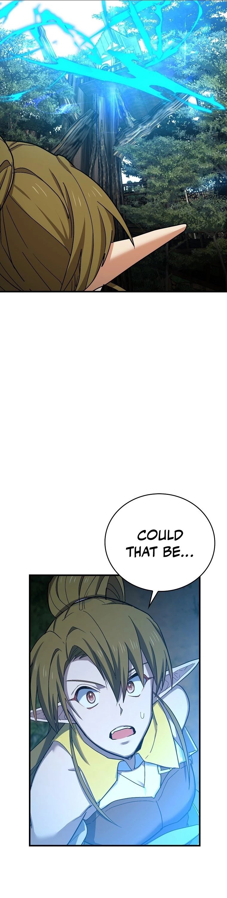 The Holy Power of Modern Medicine chapter 15 - page 22