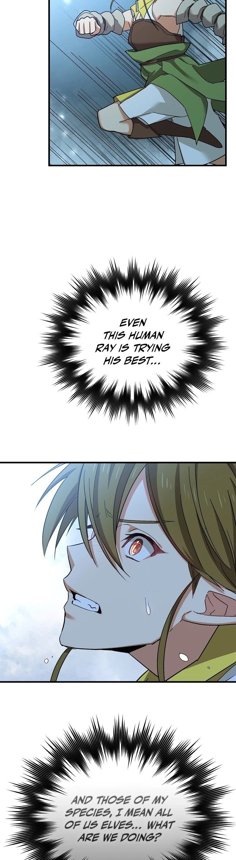 The Holy Power of Modern Medicine chapter 15 - page 24