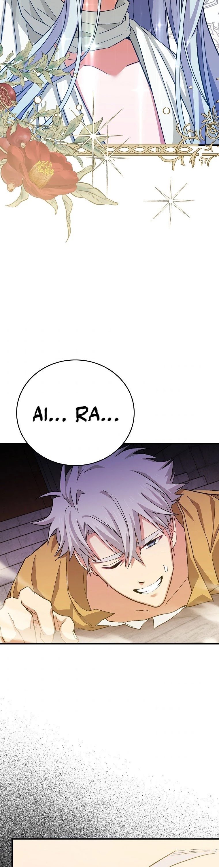 The Holy Power of Modern Medicine chapter 15 - page 35