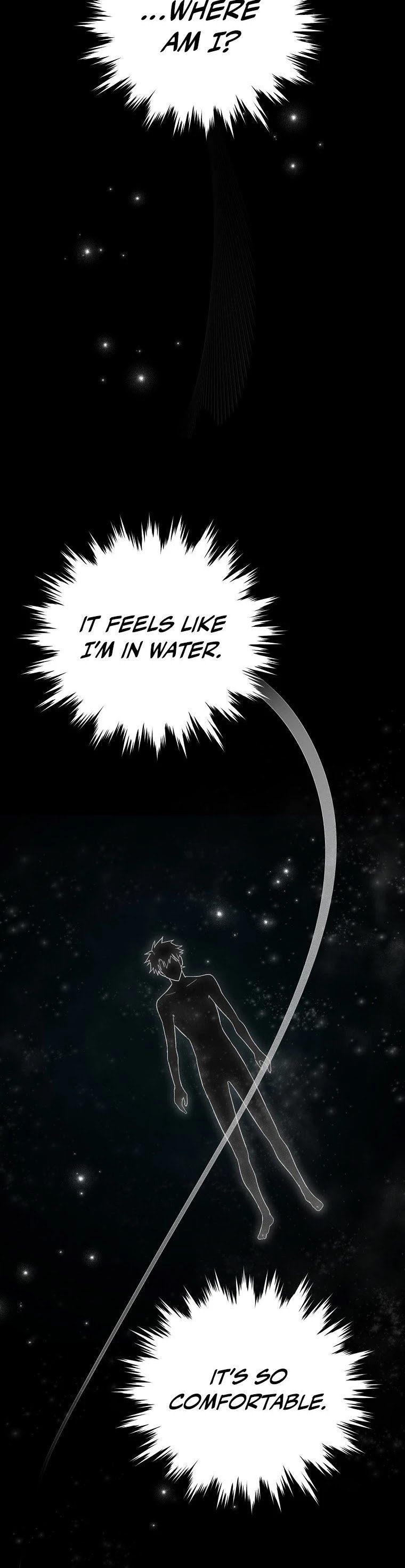 The Holy Power of Modern Medicine chapter 15 - page 37