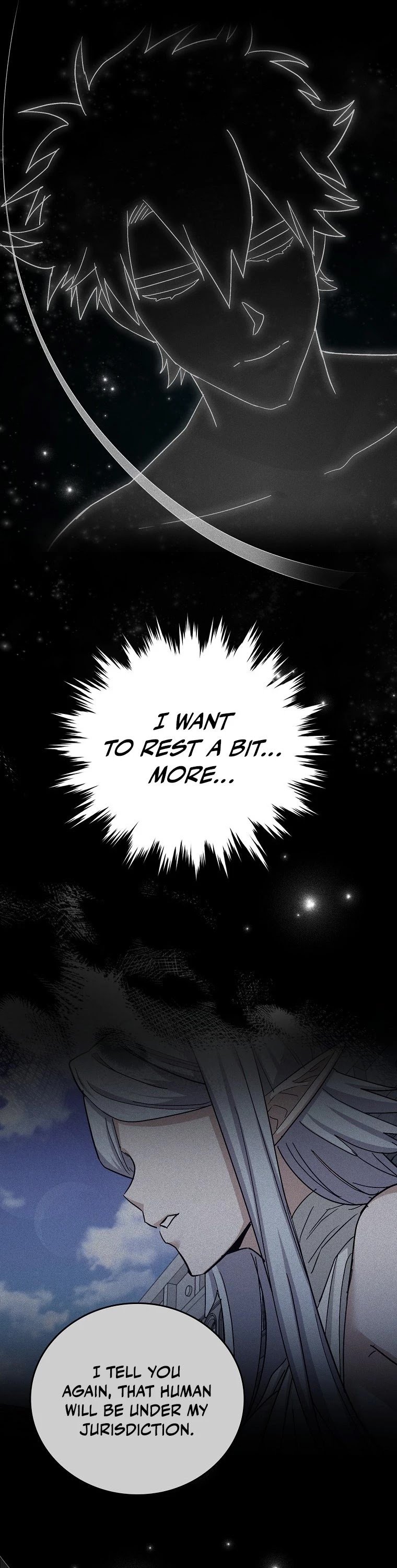 The Holy Power of Modern Medicine chapter 15 - page 38
