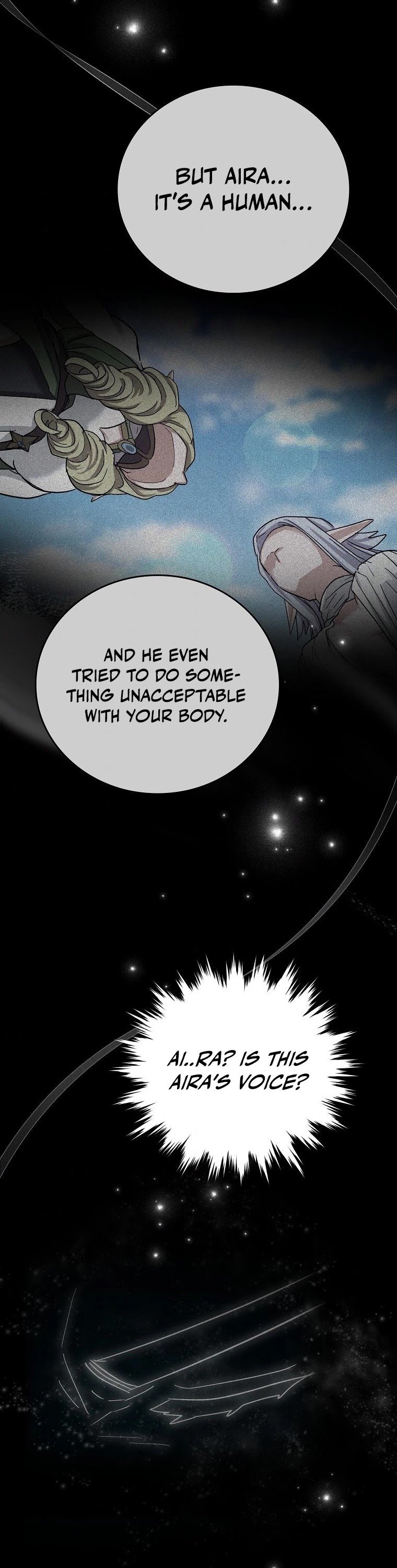 The Holy Power of Modern Medicine chapter 15 - page 39