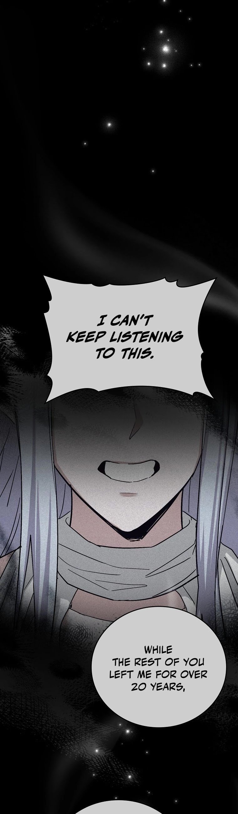 The Holy Power of Modern Medicine chapter 15 - page 40