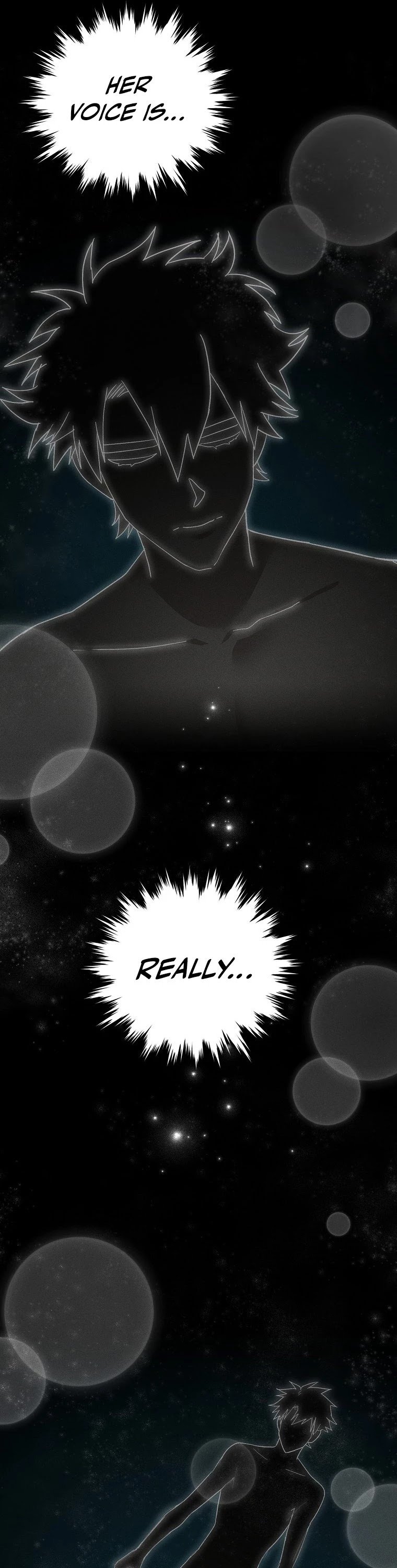 The Holy Power of Modern Medicine chapter 15 - page 42
