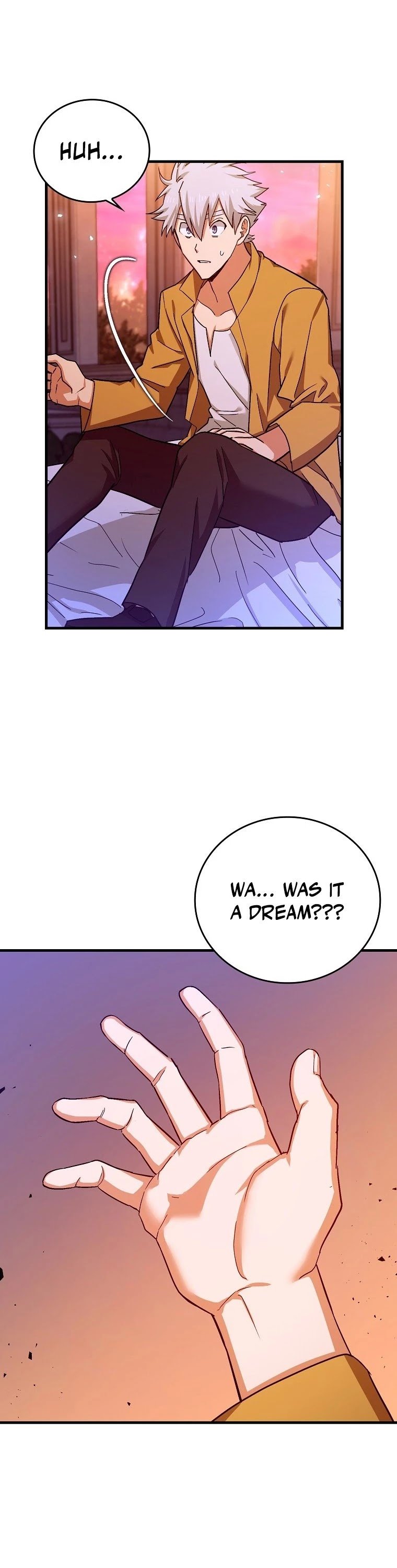 The Holy Power of Modern Medicine chapter 15 - page 45