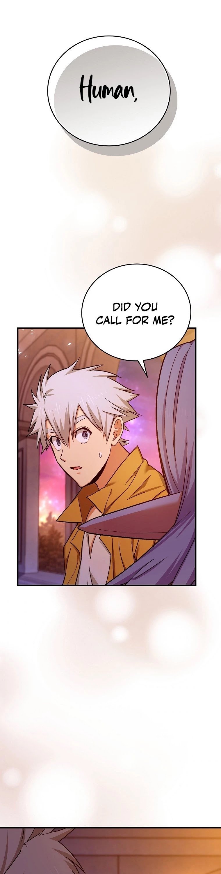 The Holy Power of Modern Medicine chapter 15 - page 46