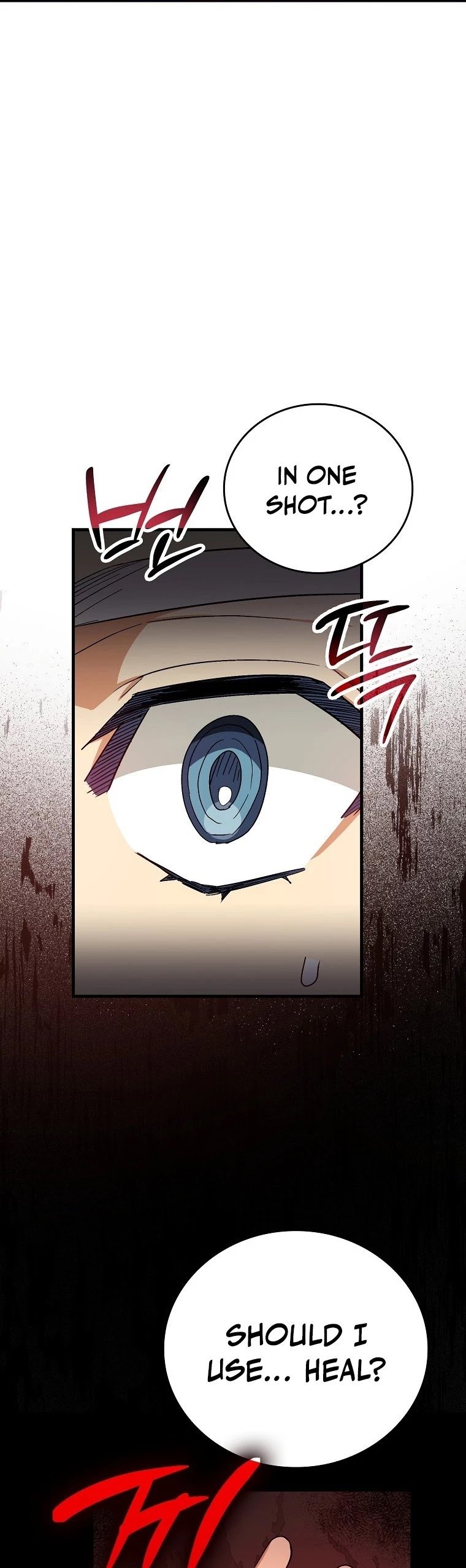 The Holy Power of Modern Medicine chapter 15 - page 8