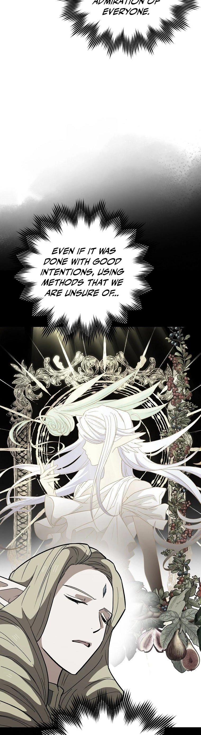 The Holy Power of Modern Medicine chapter 14 - page 20