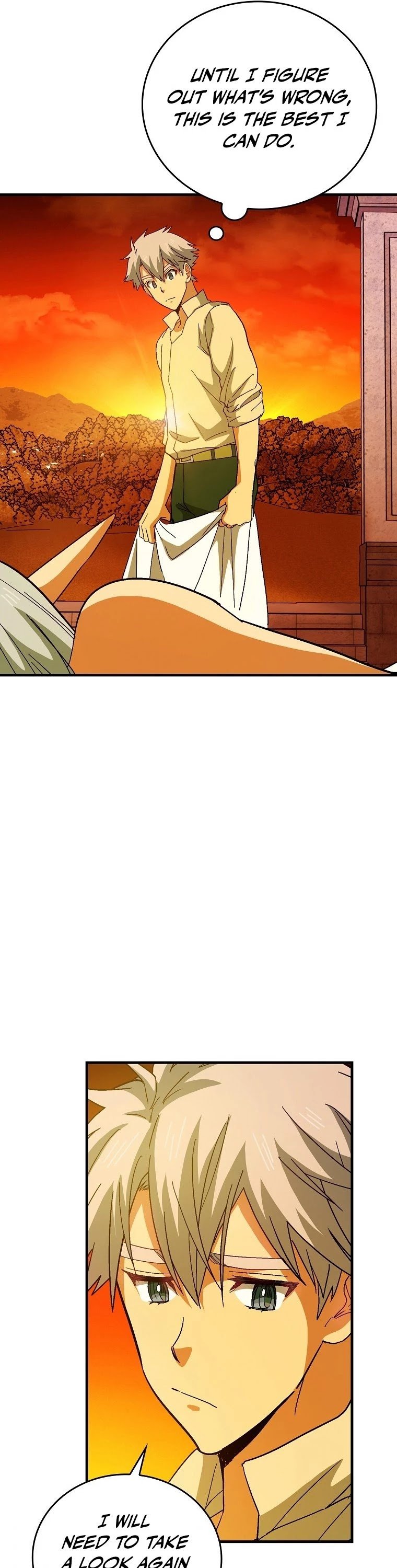 The Holy Power of Modern Medicine chapter 14 - page 26