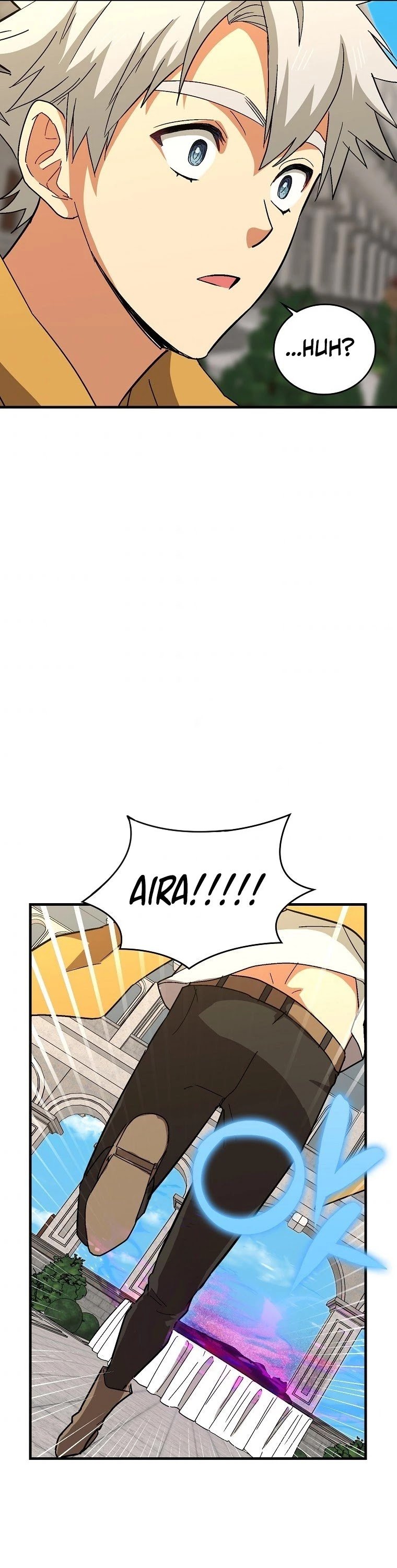 The Holy Power of Modern Medicine chapter 14 - page 42