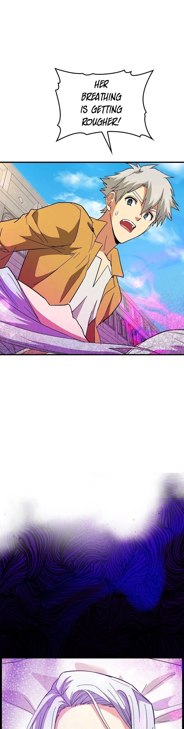 The Holy Power of Modern Medicine chapter 14 - page 43