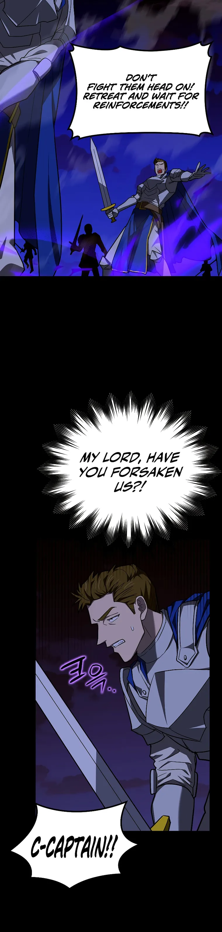 The Holy Power of Modern Medicine Chapter 44 - page 28