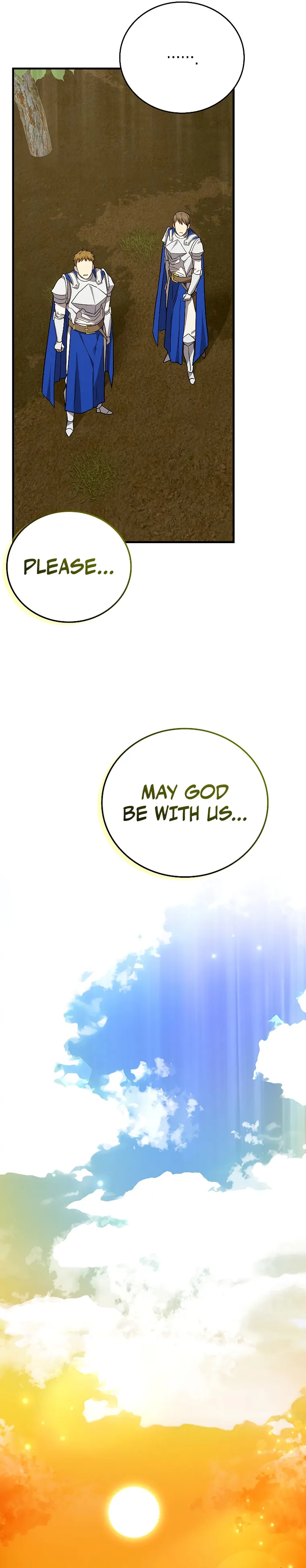 The Holy Power of Modern Medicine Chapter 44 - page 5