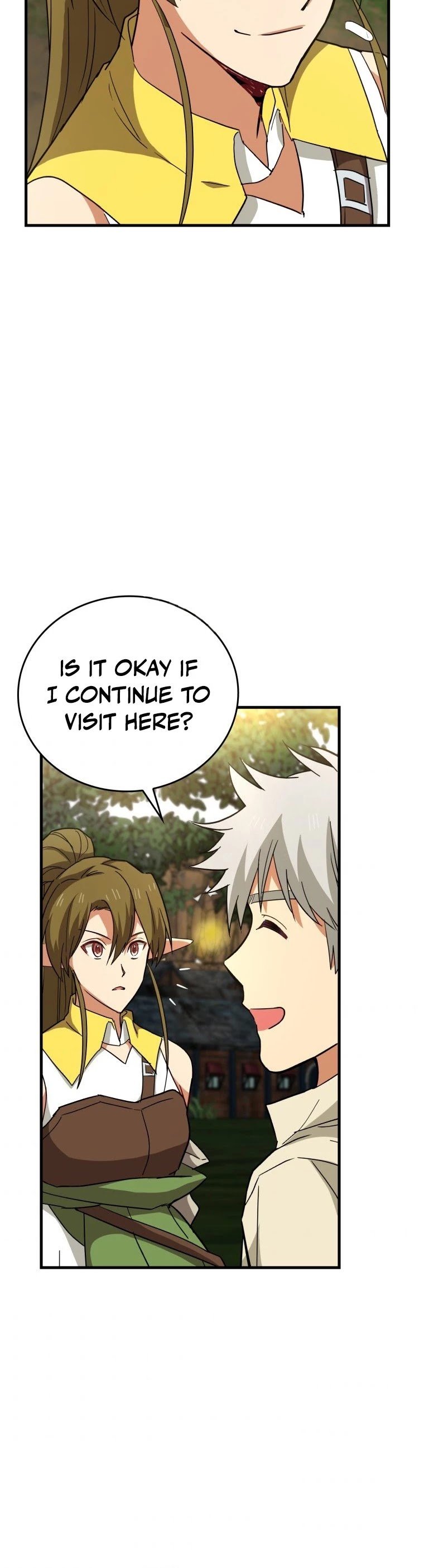 The Holy Power of Modern Medicine chapter 13 - page 41