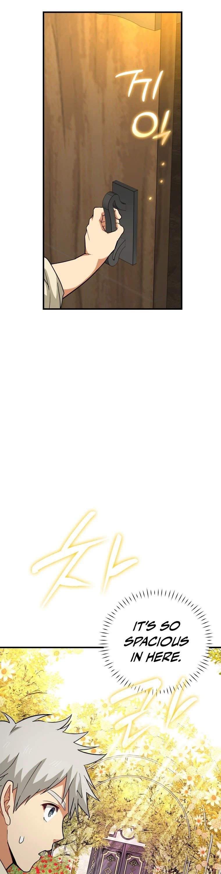 The Holy Power of Modern Medicine chapter 13 - page 52