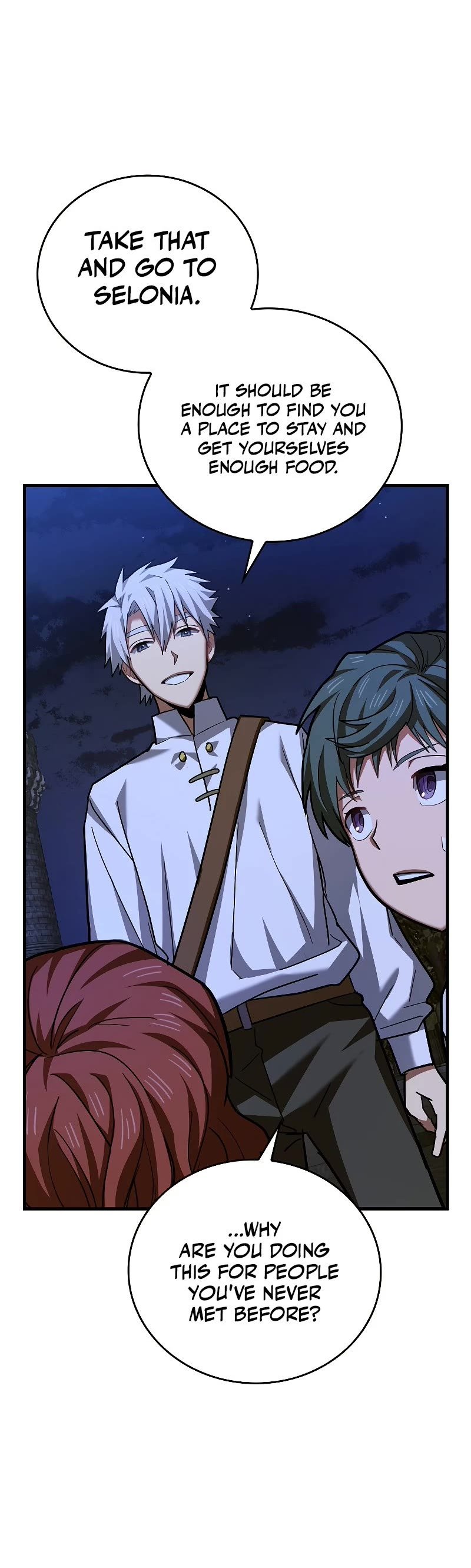 The Holy Power of Modern Medicine chapter 42 - page 13