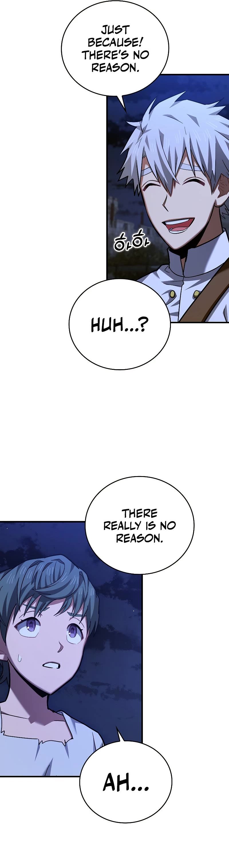 The Holy Power of Modern Medicine chapter 42 - page 14