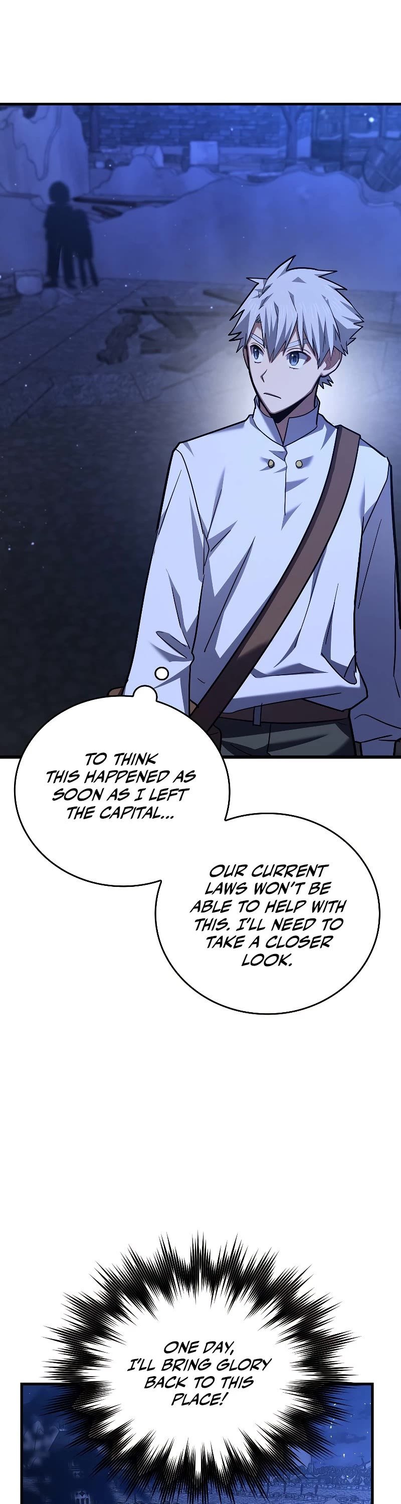 The Holy Power of Modern Medicine chapter 42 - page 15
