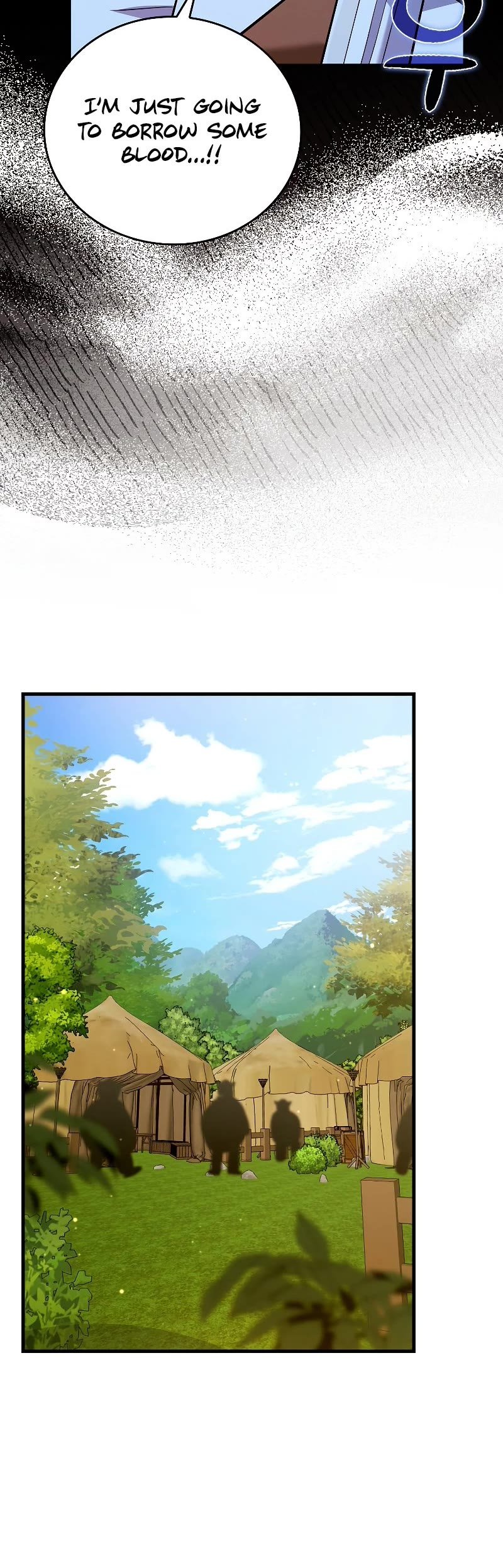 The Holy Power of Modern Medicine chapter 42 - page 21