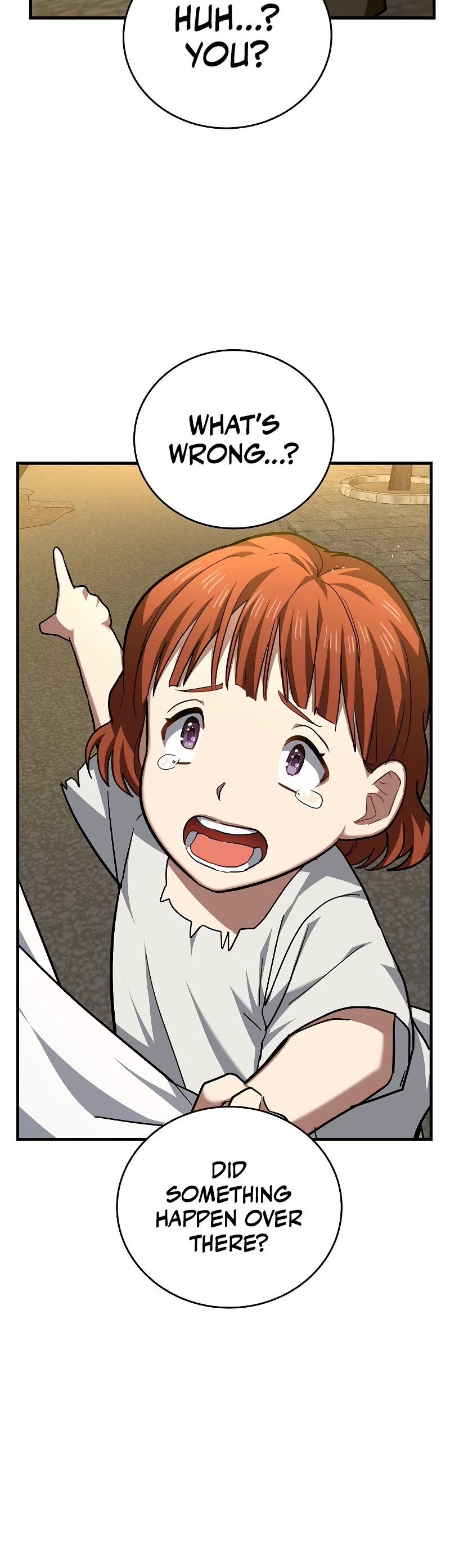 The Holy Power of Modern Medicine chapter 42 - page 29