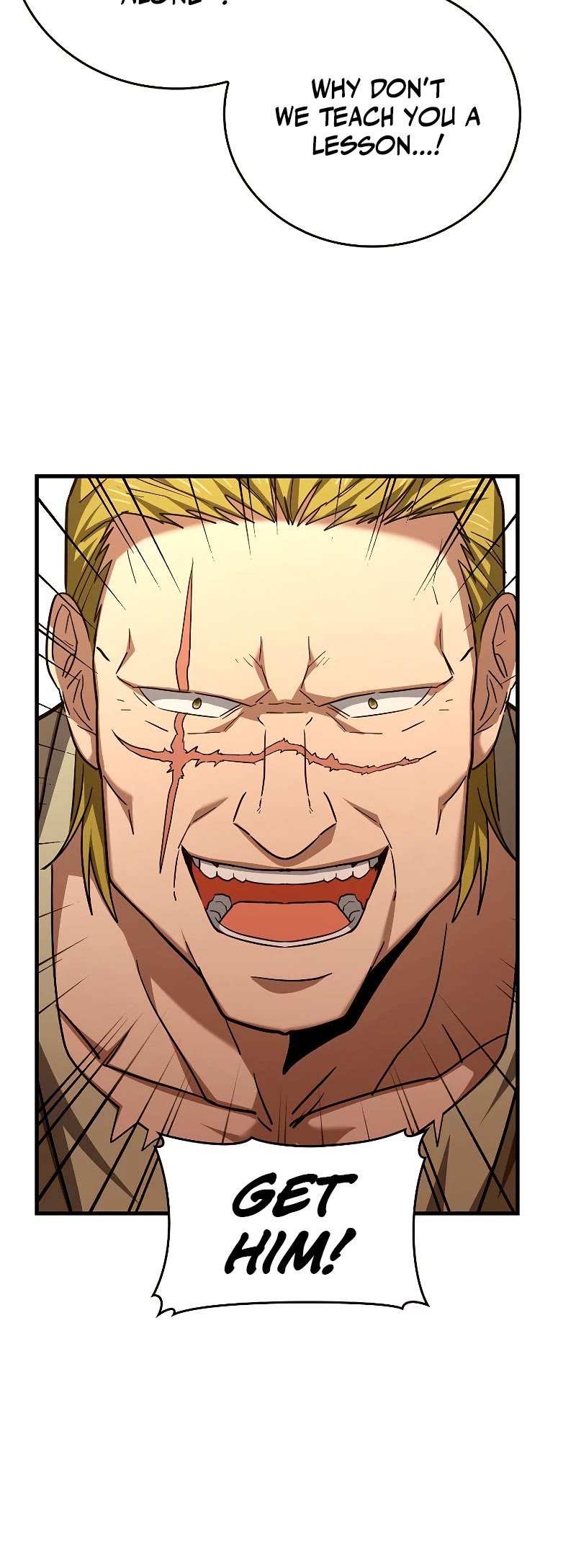 The Holy Power of Modern Medicine chapter 42 - page 37