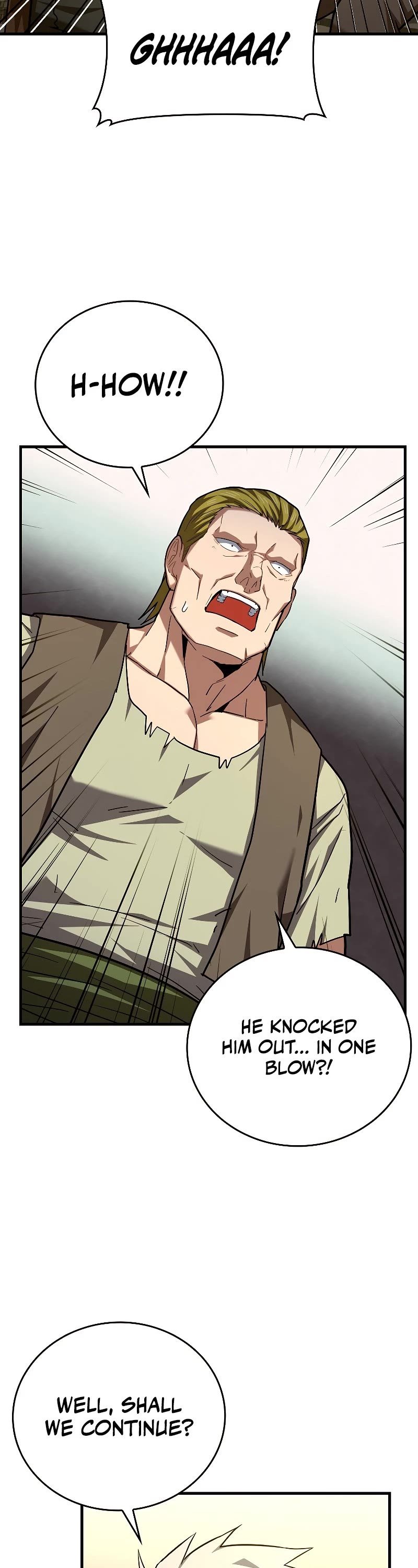 The Holy Power of Modern Medicine chapter 42 - page 39