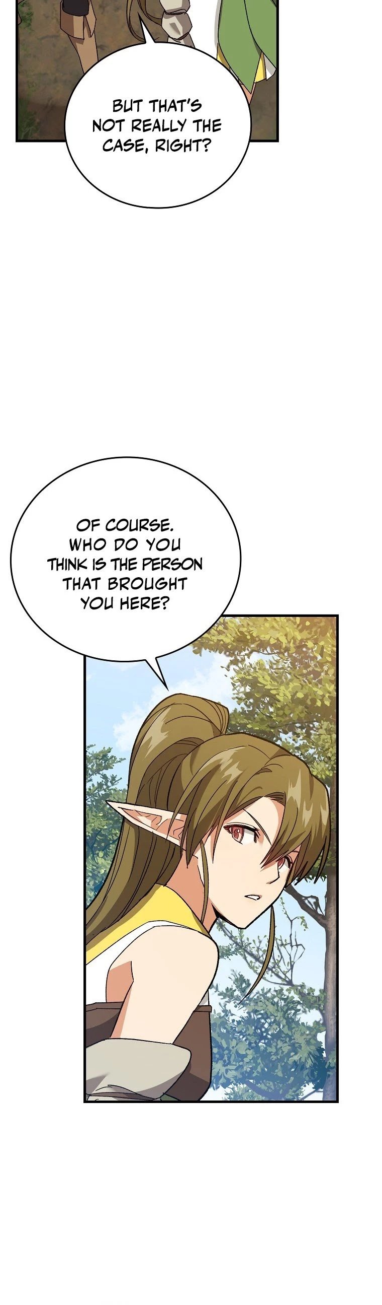 The Holy Power of Modern Medicine chapter 12 - page 29