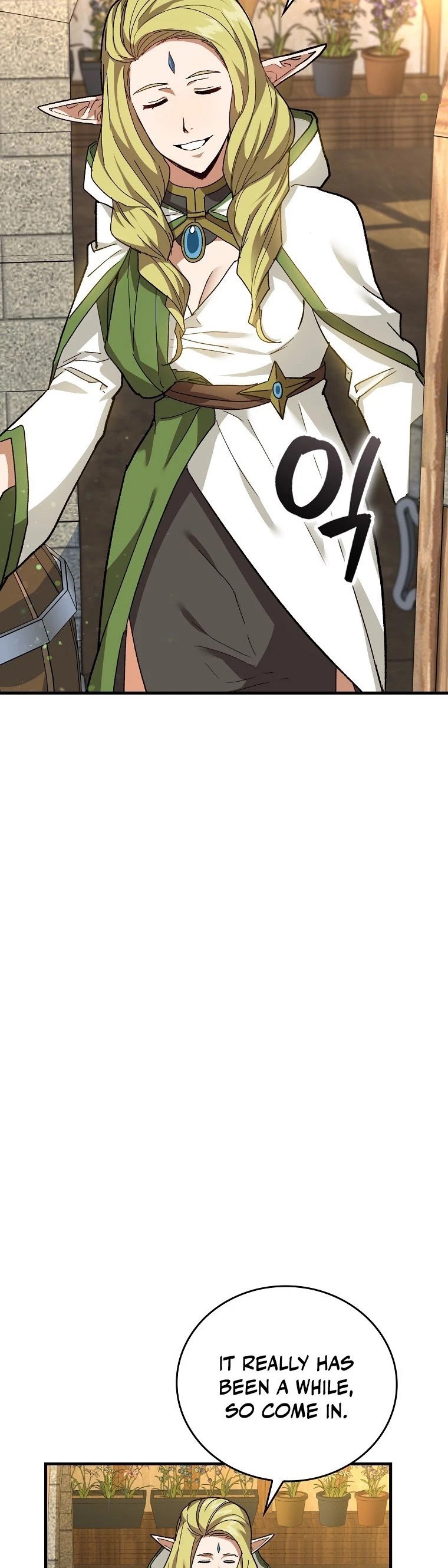The Holy Power of Modern Medicine chapter 12 - page 32