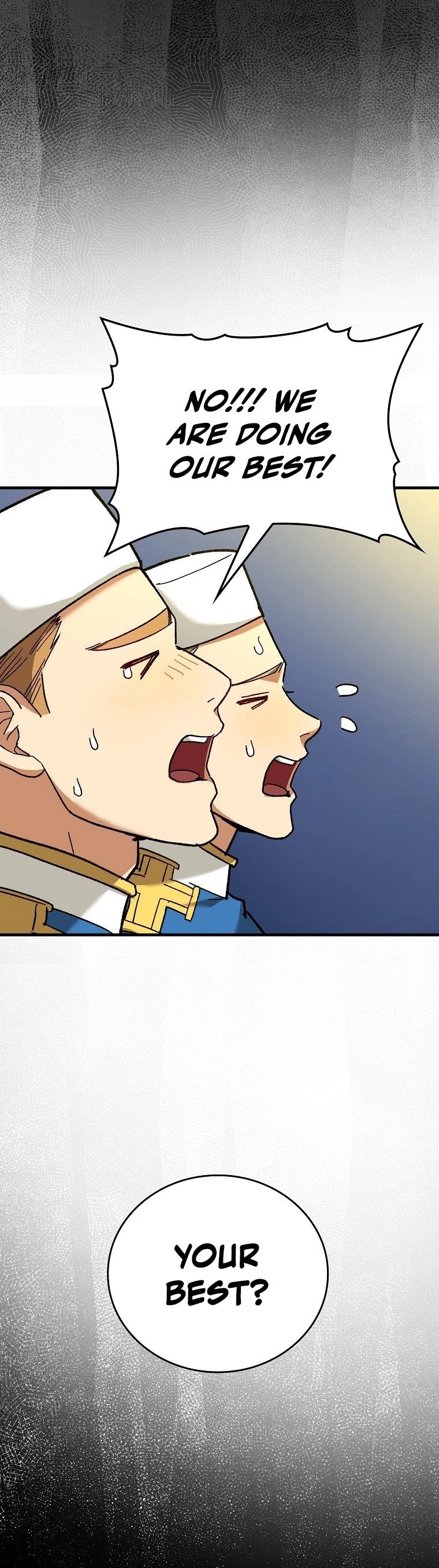 The Holy Power of Modern Medicine chapter 12 - page 44