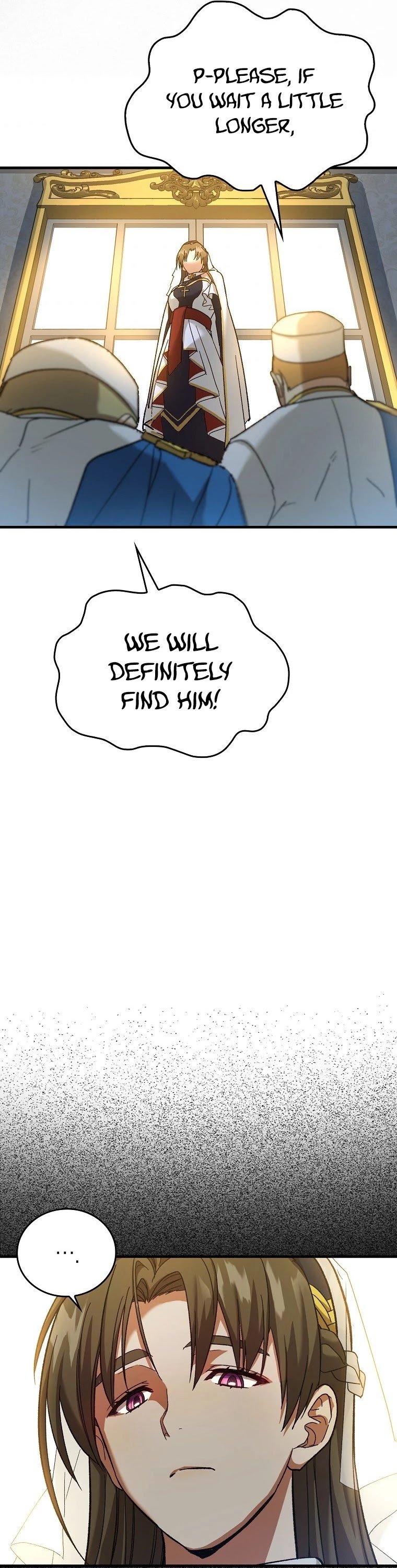 The Holy Power of Modern Medicine chapter 12 - page 46
