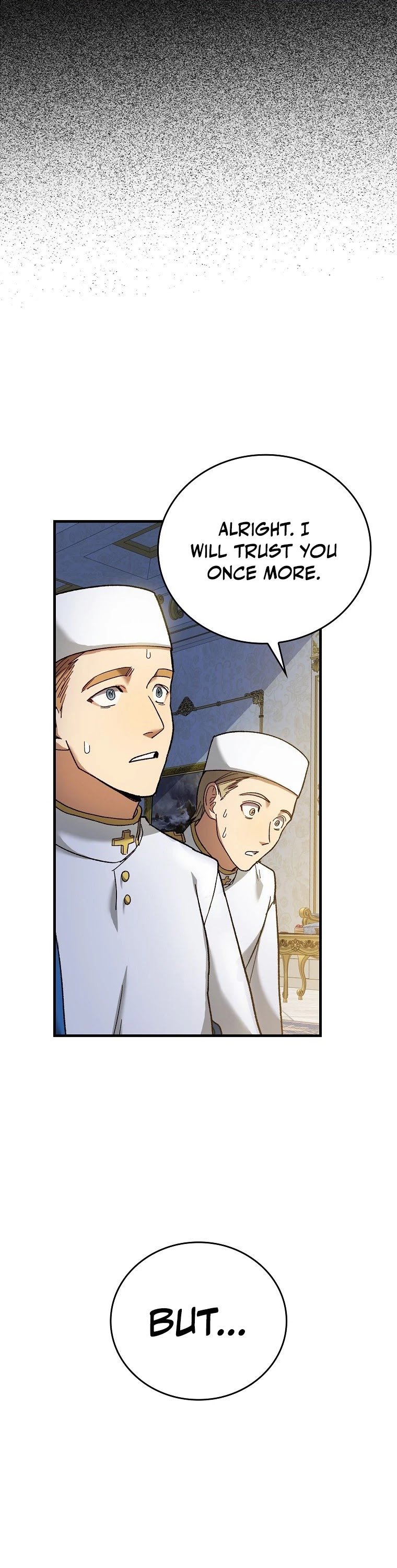 The Holy Power of Modern Medicine chapter 12 - page 47