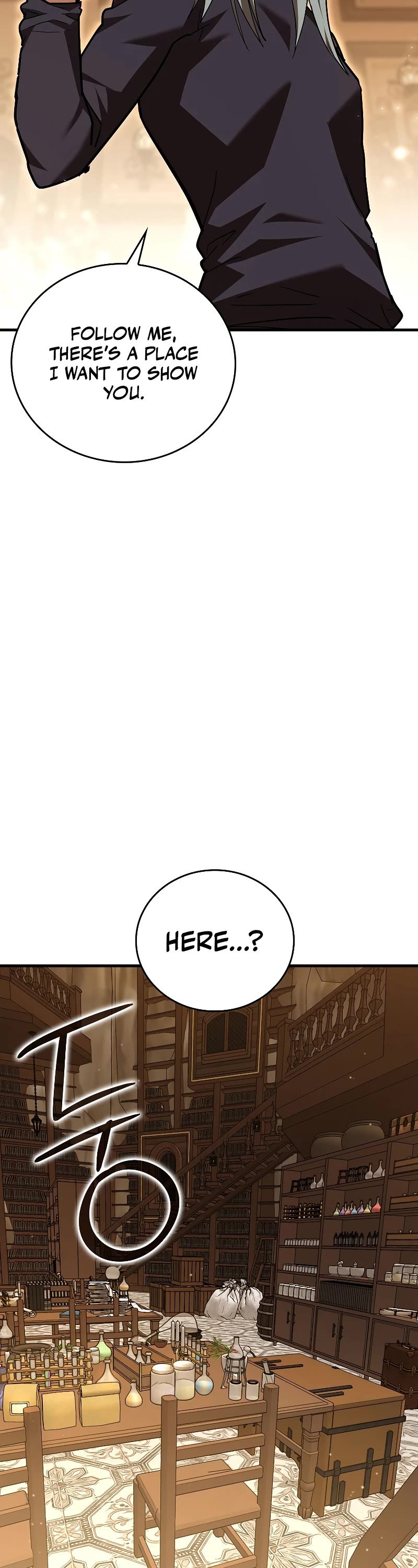 The Holy Power of Modern Medicine chapter 41 - page 24