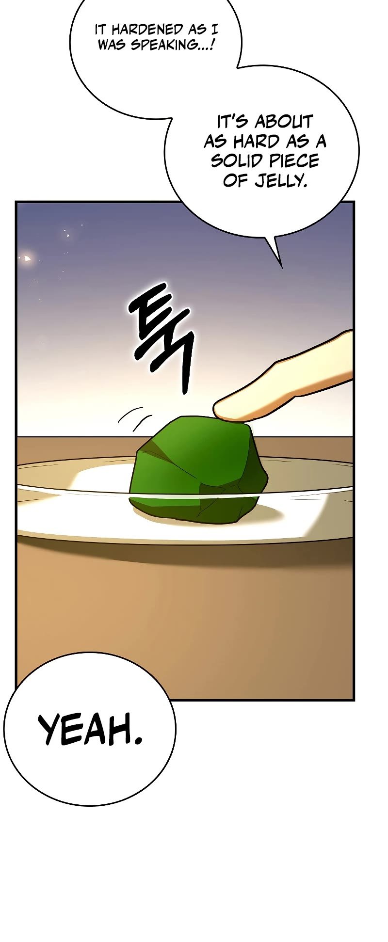 The Holy Power of Modern Medicine chapter 41 - page 30