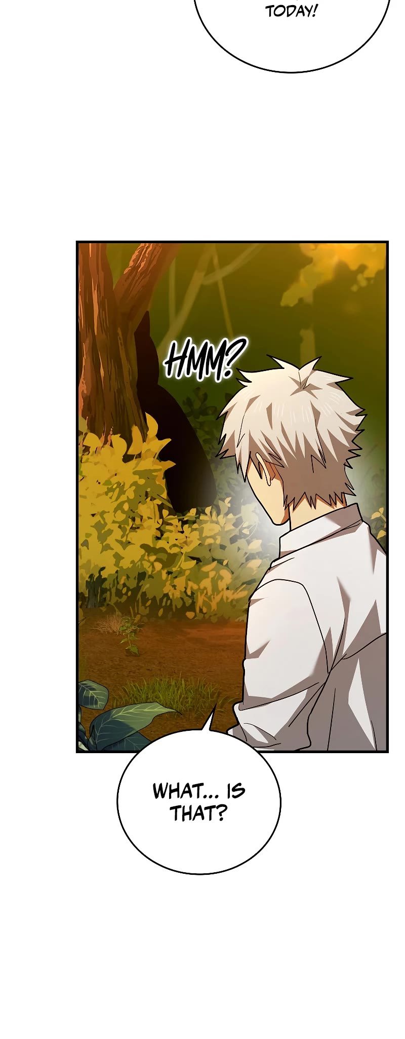 The Holy Power of Modern Medicine chapter 41 - page 36