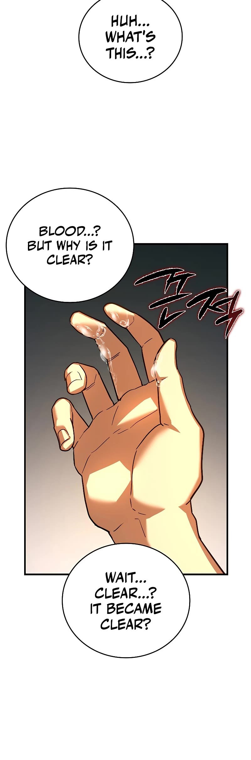 The Holy Power of Modern Medicine chapter 41 - page 46