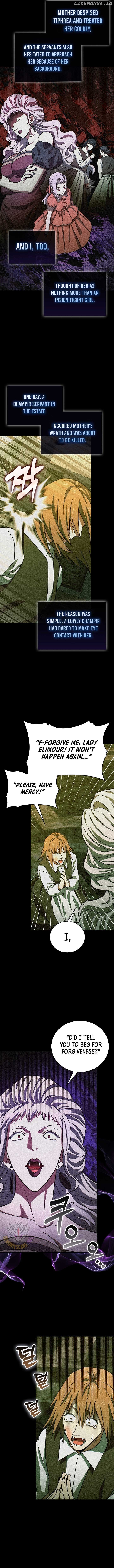 The Holy Power of Modern Medicine Chapter 125 - page 3