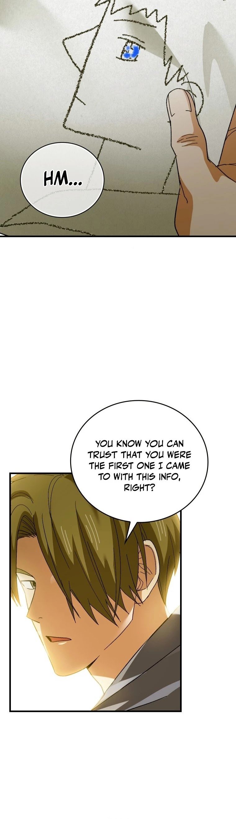 The Holy Power of Modern Medicine chapter 11 - page 13