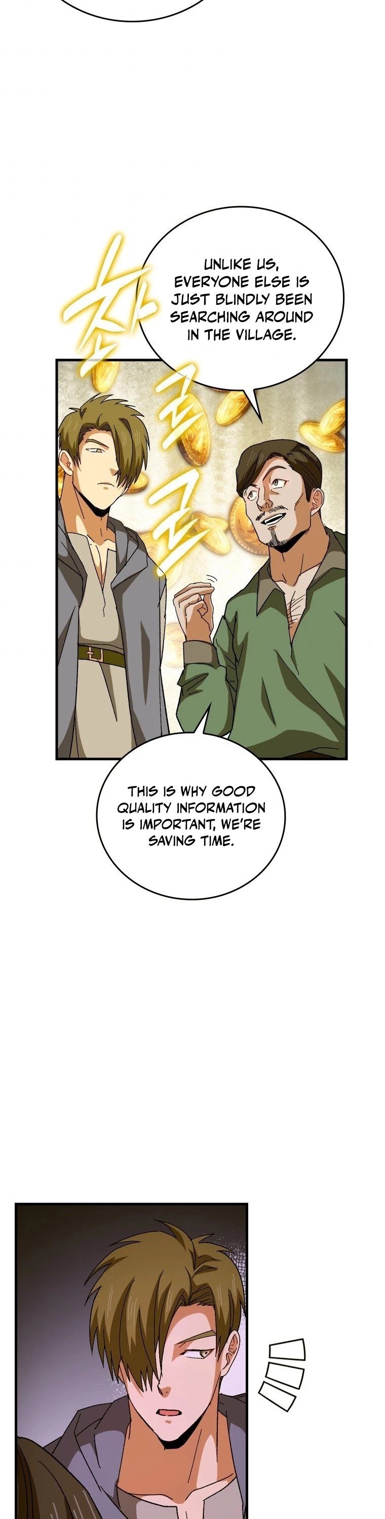 The Holy Power of Modern Medicine chapter 11 - page 15