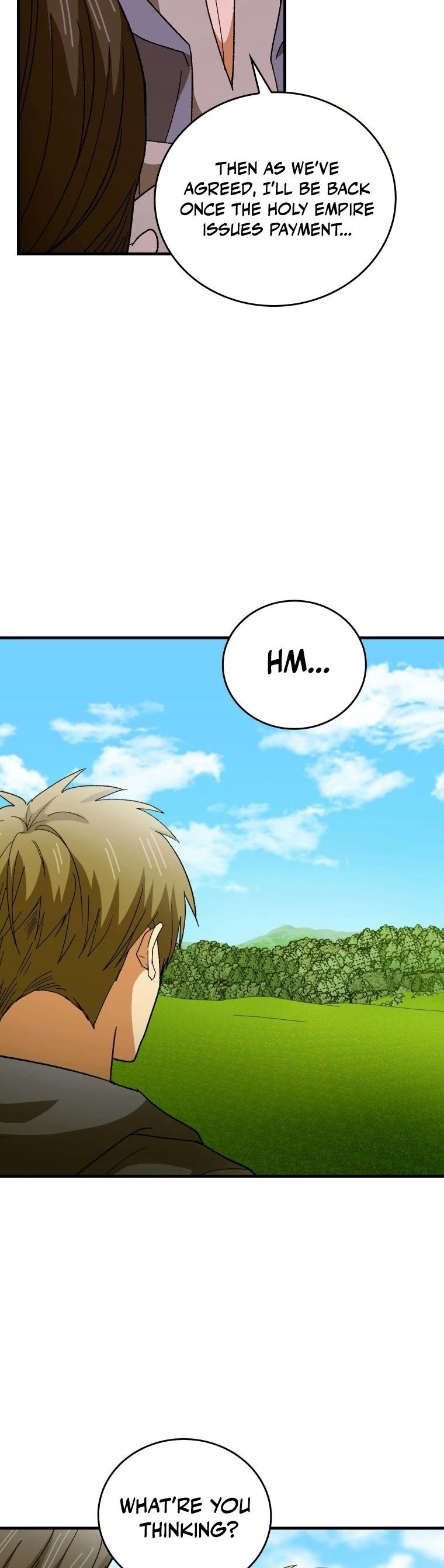 The Holy Power of Modern Medicine chapter 11 - page 16