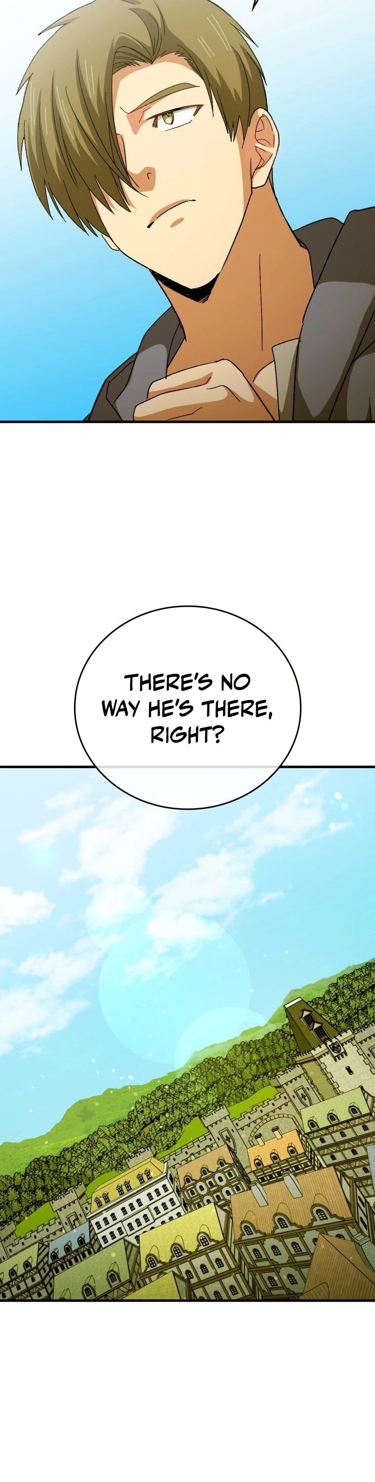 The Holy Power of Modern Medicine chapter 11 - page 21
