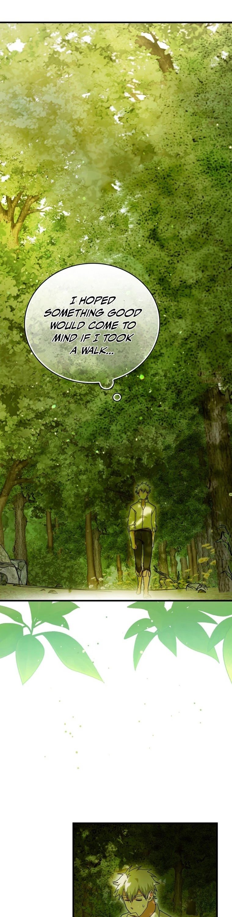 The Holy Power of Modern Medicine chapter 11 - page 23