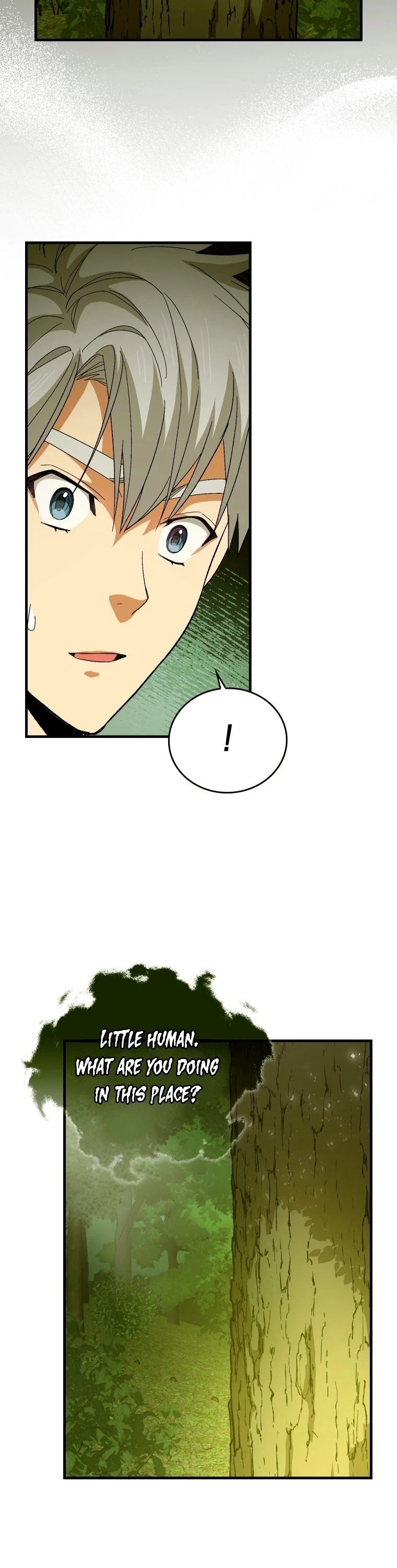 The Holy Power of Modern Medicine chapter 11 - page 31