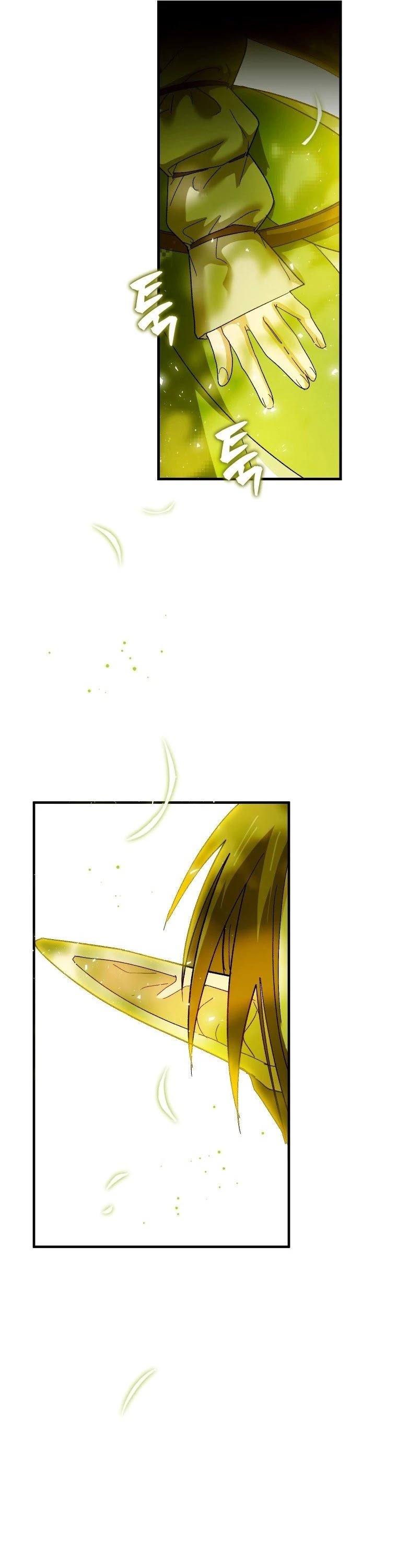 The Holy Power of Modern Medicine chapter 11 - page 46