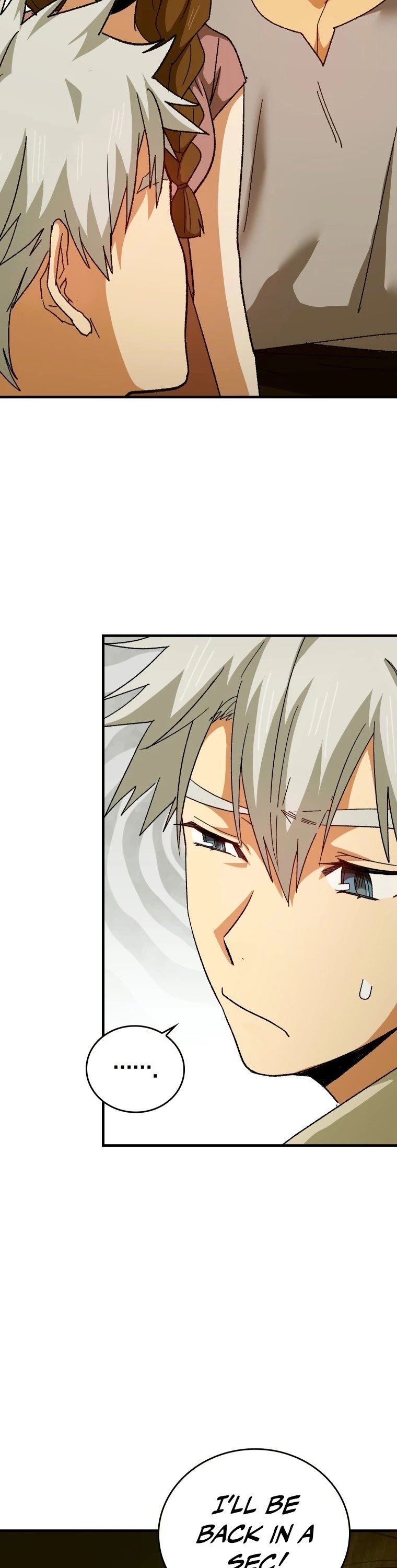 The Holy Power of Modern Medicine chapter 11 - page 8
