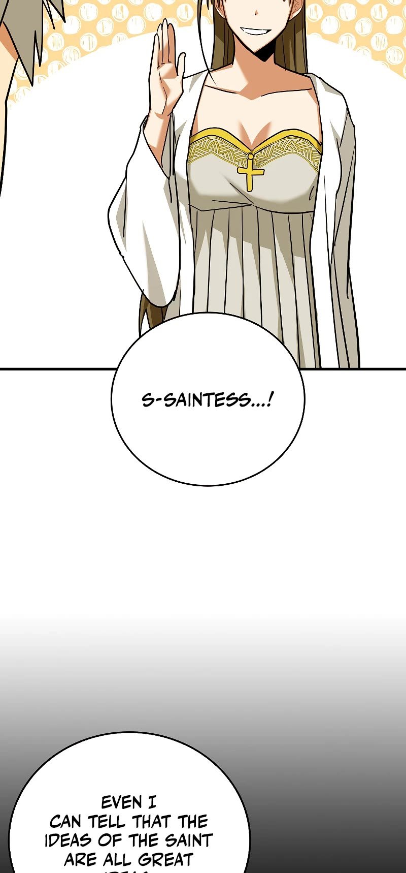 The Holy Power of Modern Medicine chapter 40 - page 18