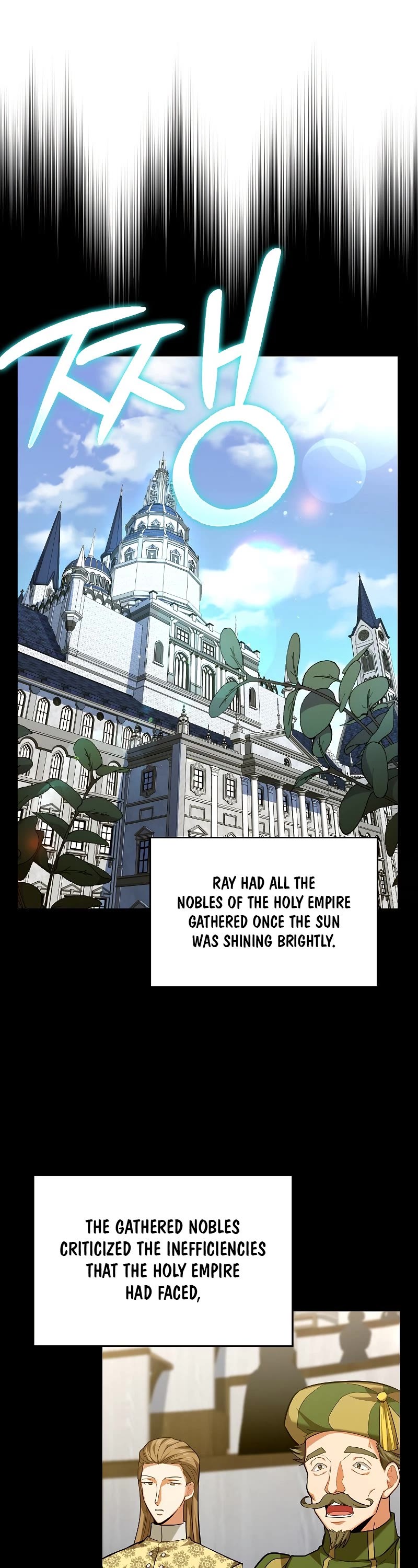 The Holy Power of Modern Medicine chapter 40 - page 2
