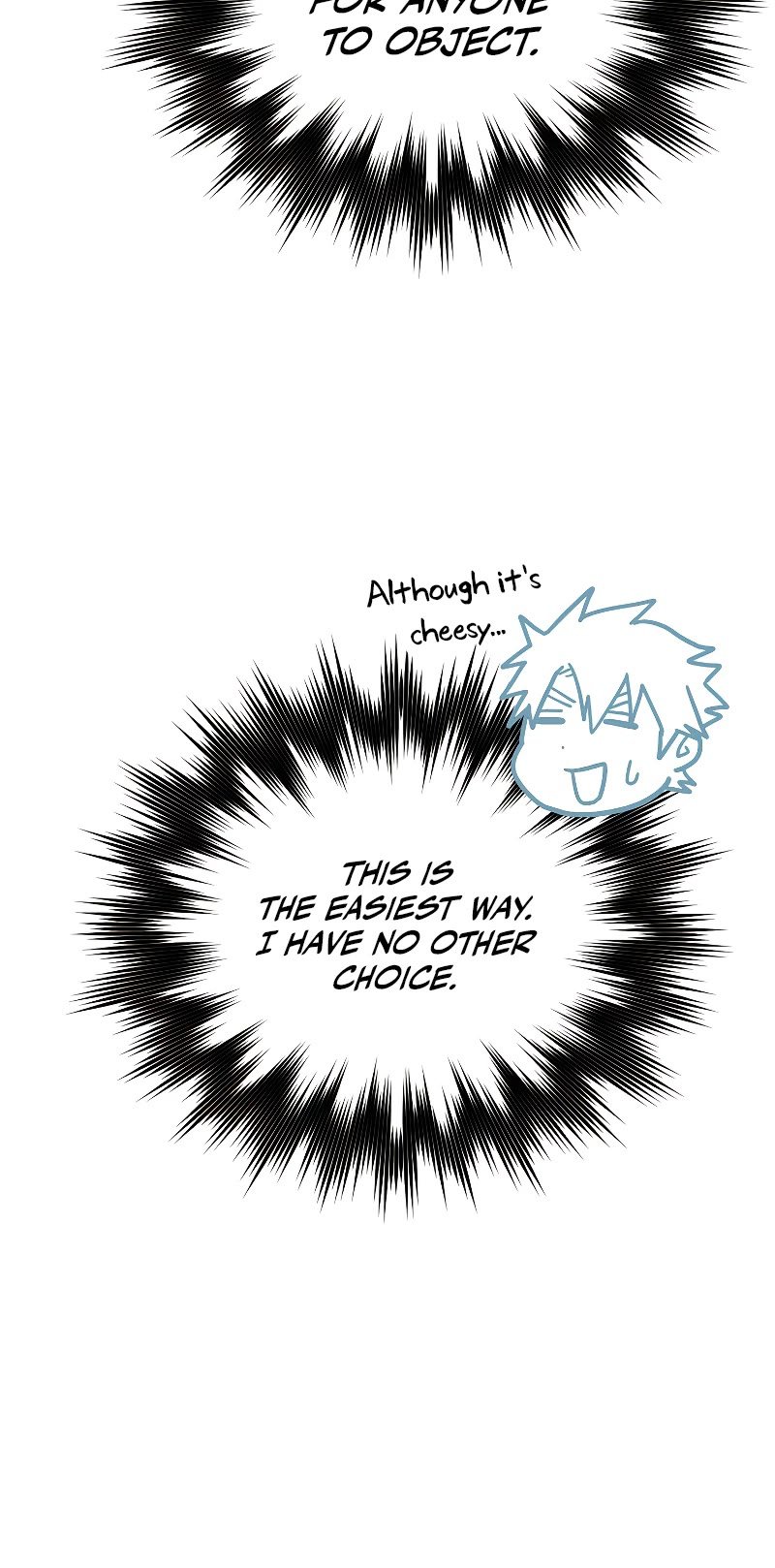 The Holy Power of Modern Medicine chapter 40 - page 24